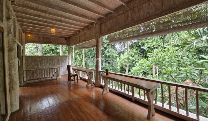 Pererenan Canggu Bali Villa