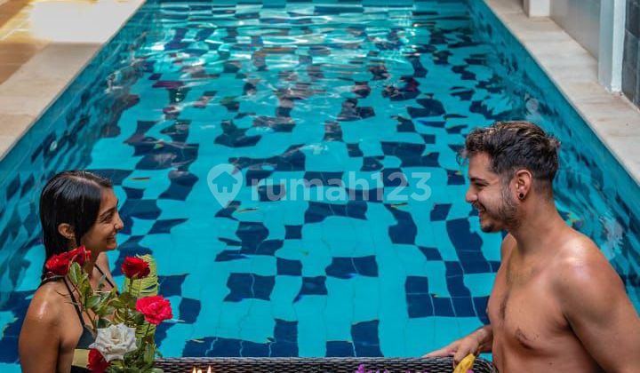 Apartemen Puri Gading Jimbaran Bali Apartemen Puri Gading Jimbaran Bali