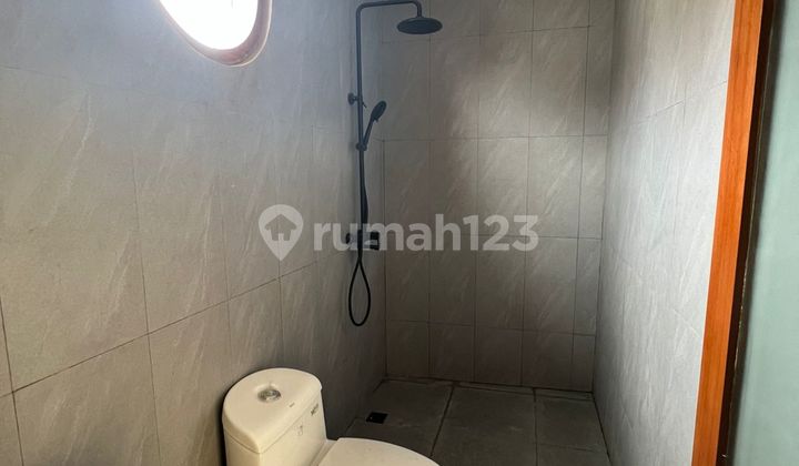 Villa Tukad Balian Dekat Sanur Renon Bali 2