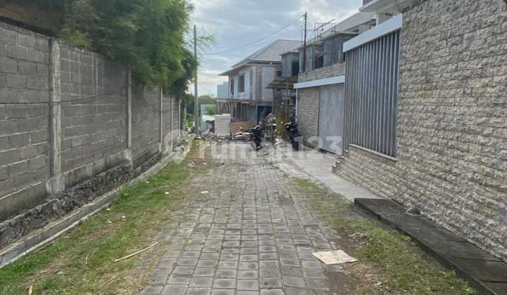 Umalalang Cemagi North Kuta Bali Land