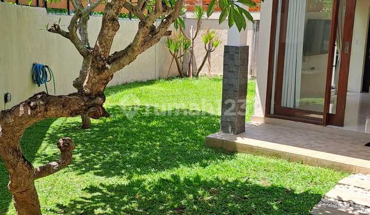 Villa Batursari Sanur Bali