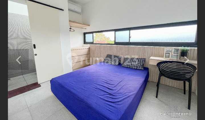 Rumah Semi Villa Ungasan Bali 2