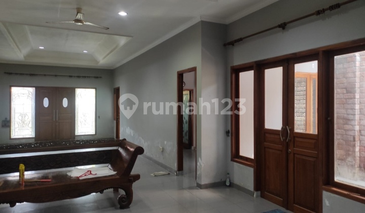 Rumah Renon Area Denpasar Selatan Bali 2