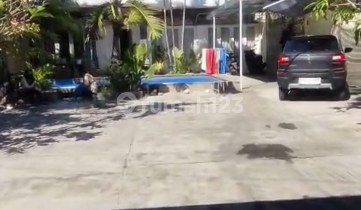 Villa Tukad Bilok Sanur Bali Villa Tukad Bilok Sanur Bali