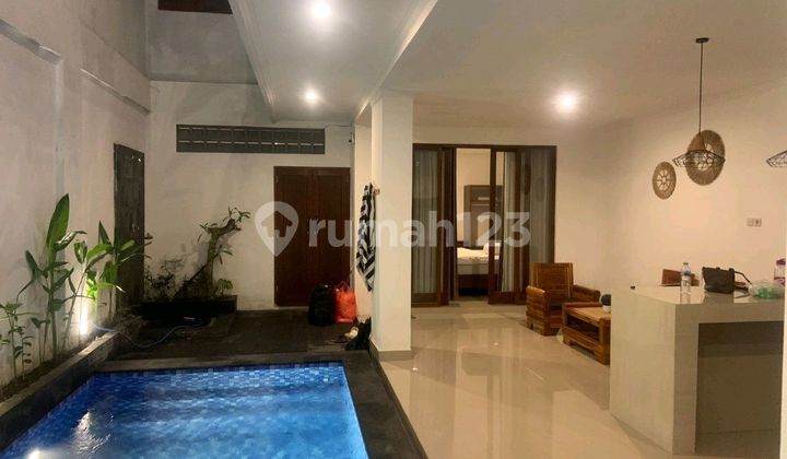 Villa Sedap Malam Denpasar Timur Bali Villa Sedap Malam Denpasar Timur Bali