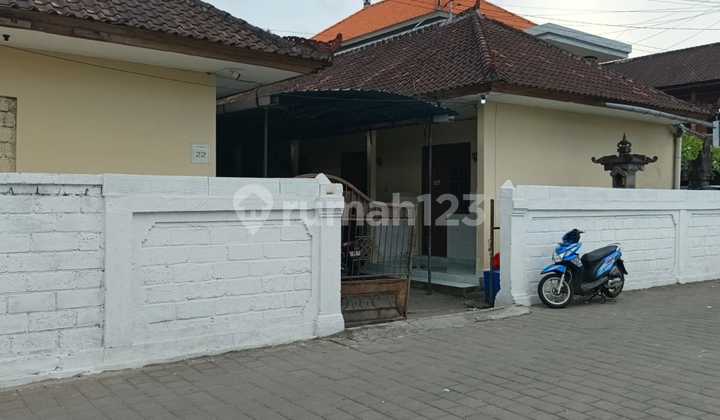 Kost2an Hayam Wuruk Denpasar Selatan Bali