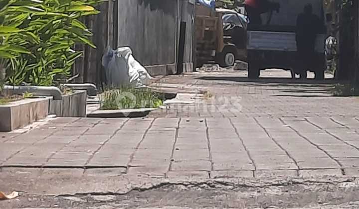 Tanah Dekat Pande Putri Batursari Sanur Bali Tanah Dekat Pande Putri Batursari Sanur Bali