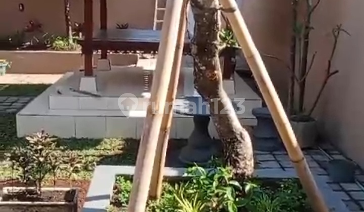 Sanur Bali Garden House 2