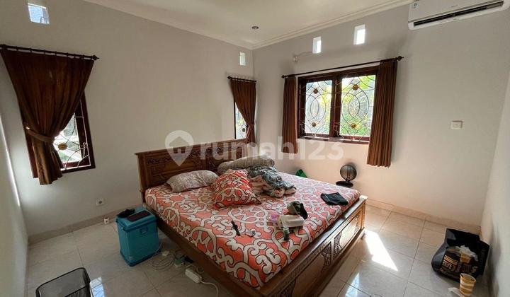 Rumah Tukad Badung Renon Bali Rumah Tukad Badung Renon Bali