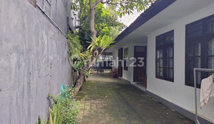 Homestay Dekat Icon Mall Sanur Kauh Bali