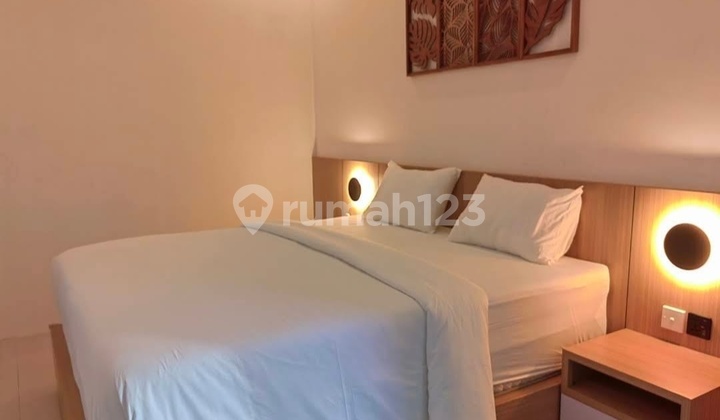 Kalibul Canggu Bali Guest House