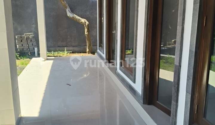 Villa Baru Batursari Sanur Bali Villa Baru Batursari Sanur Bali