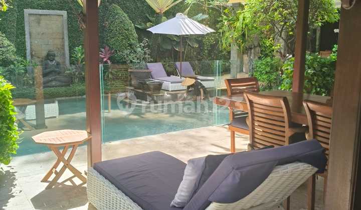 Long Term Villa Near Sindhu Beach Sanur Bali Long Term Villa Near Sindhu Beach Sanur Bali