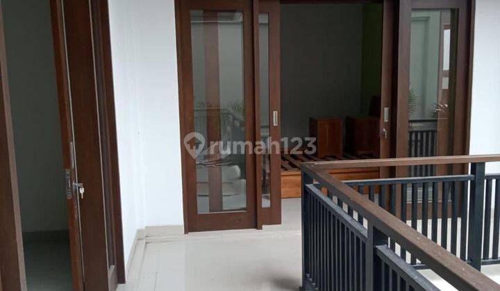 Villa Tegal Cupek Umalas Bali 2