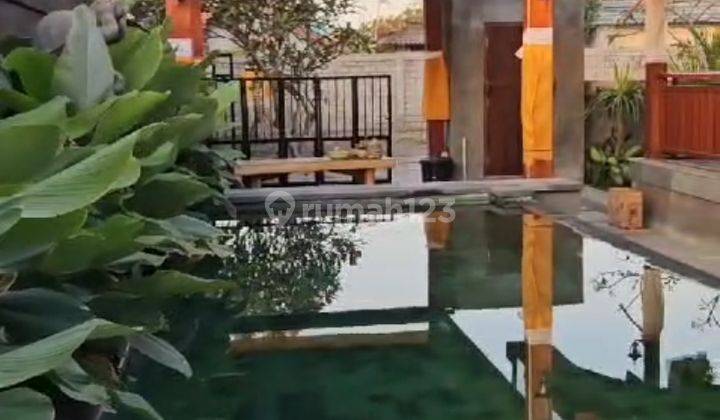Villa Sekar Sari Denpasar Timur Bali 1