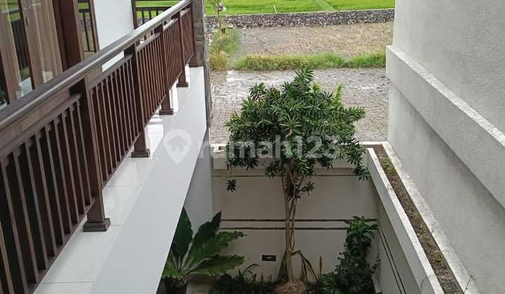 Villa View Sawah Kutat Lestari Sanur Bali Villa View Sawah Kutat Lestari Sanur Bali