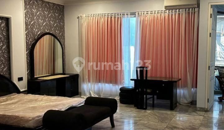 Rumh Mewah Dekat Living World Mall Gatot Subroto Bali 2