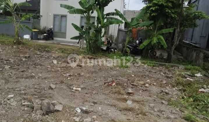 Tanah Kerobokan Bali Tanah Kerobokan Bali