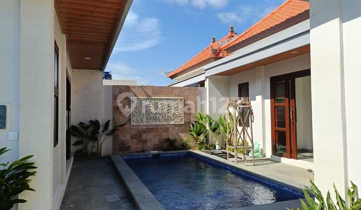 Villa Batursari Tunungsari Sanur Bali Villa Batursari Tunungsari Sanur Bali