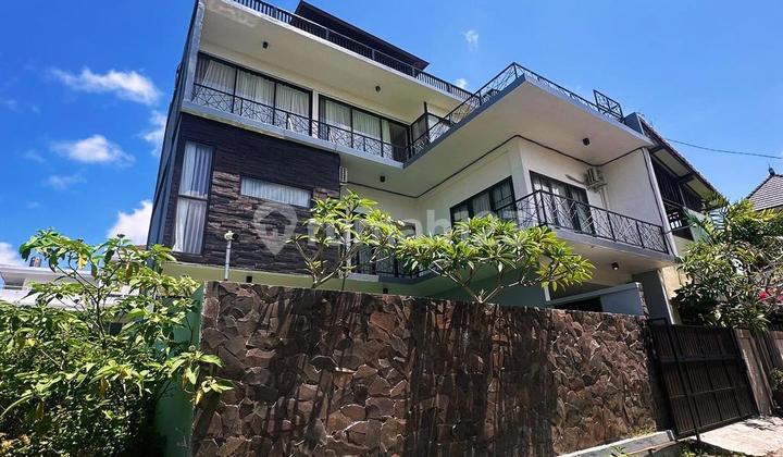 Villa Near Rama Jimbaran School Bali