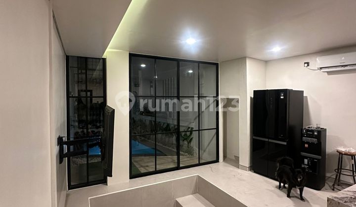 Villa Brawa Dekat Pantai Canggu Min 5 Tahun Bali Villa Brawa Dekat Pantai Canggu Min 5 Tahun Bali