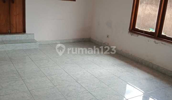 Rumah Sewa Jangka Panjang Batursari Sanur Bali 2