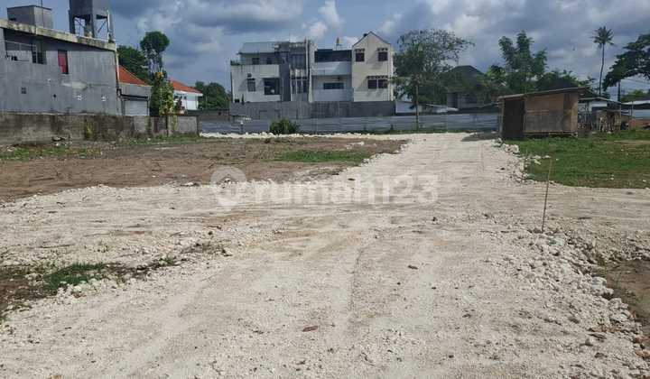 Tanah Dekat Bandara Ngurah Rai Kuta Bali