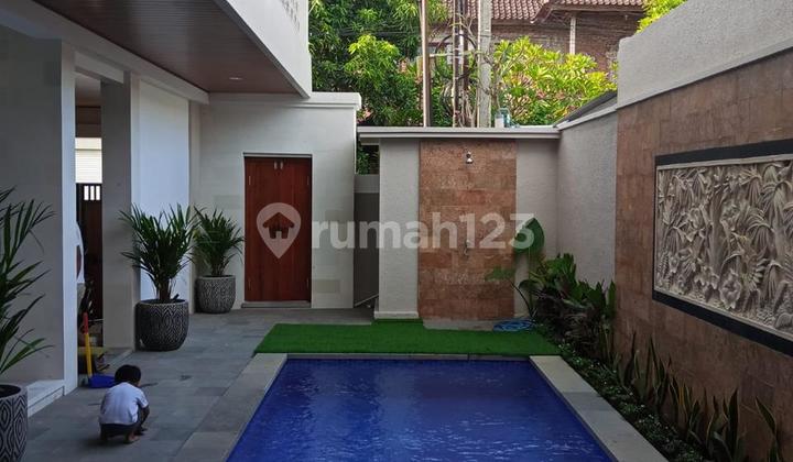 Villa Pengiasan Sanur Bali