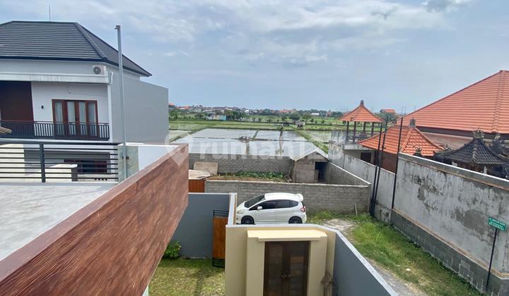 Modern Sanur Bali Villa Modern Sanur Bali Villa