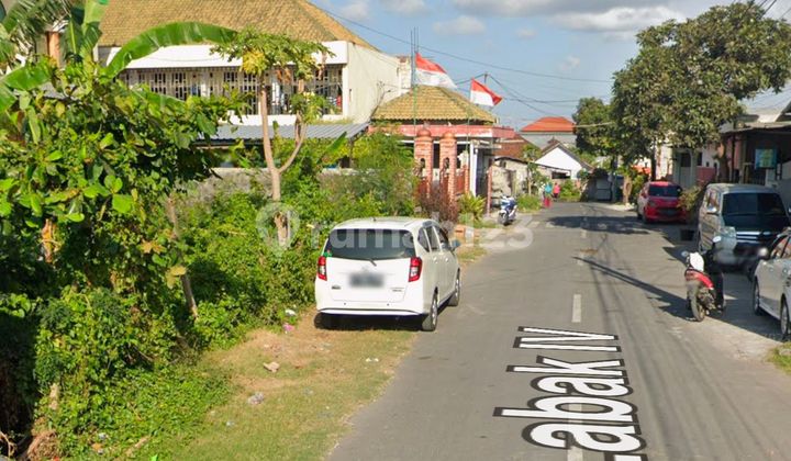 Tanah Pura Demak Denpasar Barat Bali Tanah Pura Demak Denpasar Barat Bali