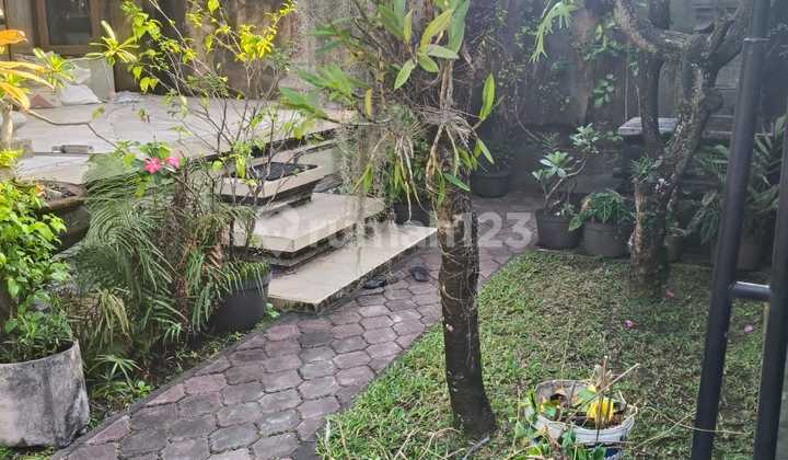 Rumah Beach Side Bumi Ayu Sanur Bali 2
