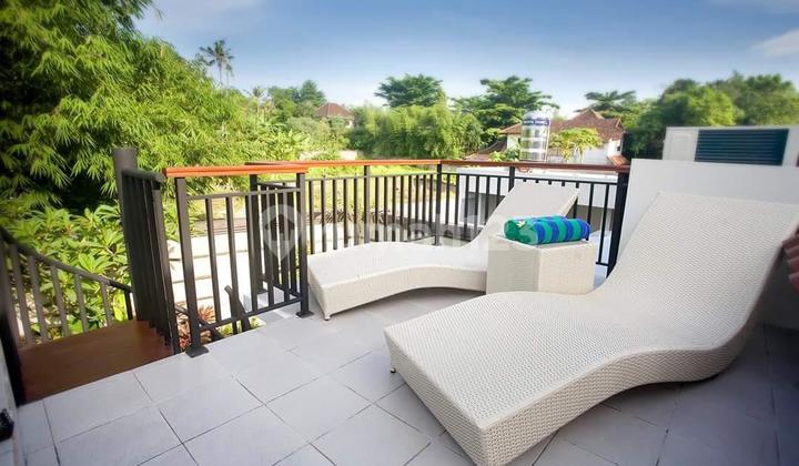 Villa Asri Kerobokan Bali