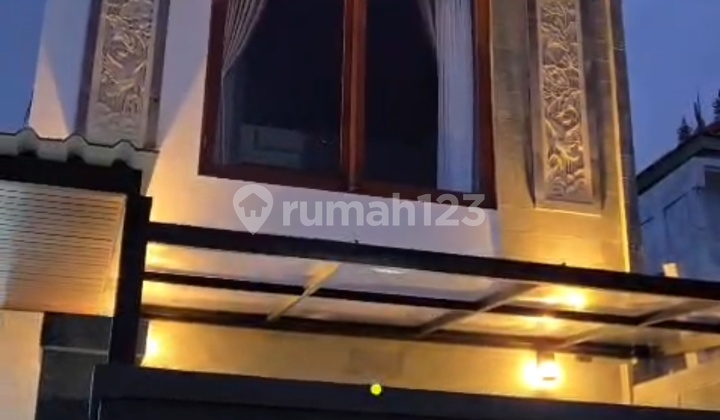 Villa Penyaringan Sanur Bali