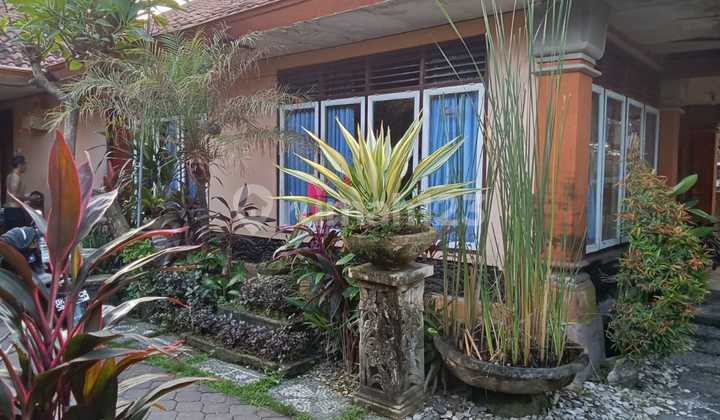 Tanah Dekat Grand Lucky Sanur Bali Tanah Dekat Grand Lucky Sanur Bali