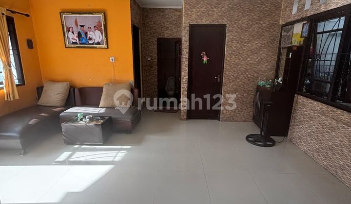 Rumah Korban Nuansa Timur Jimbaran Bali 2