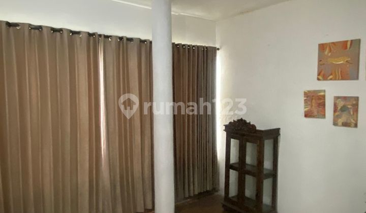 Tukad Badung House Renon South Denpasar Bali 2