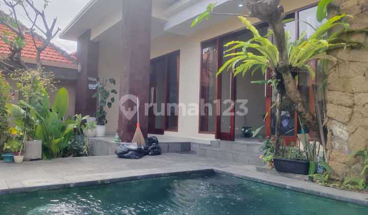 Batursari Villa Sanur Bali