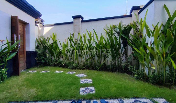 Villa Seseh Canggu Bali 2