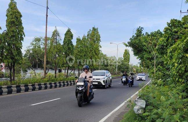 LAND NEAR BYPASS NGURAH RAI SANUR BALI 2