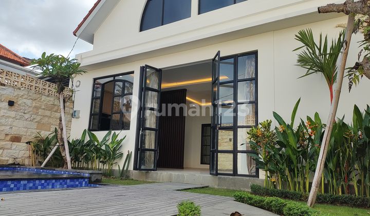 Villa Umalas Bali