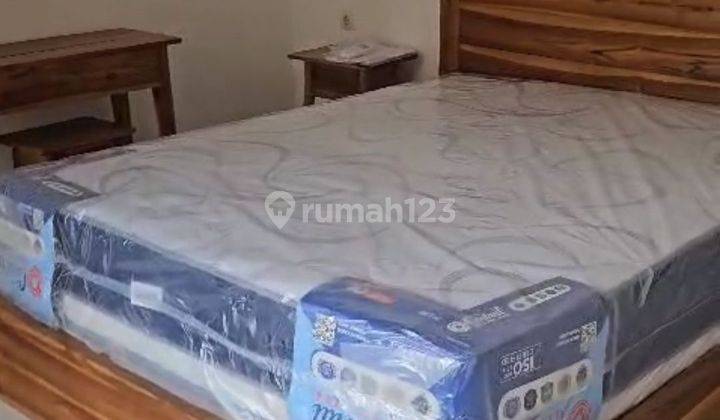 Rumah Semi Villa Biaung Denpasar Timur Bali 2