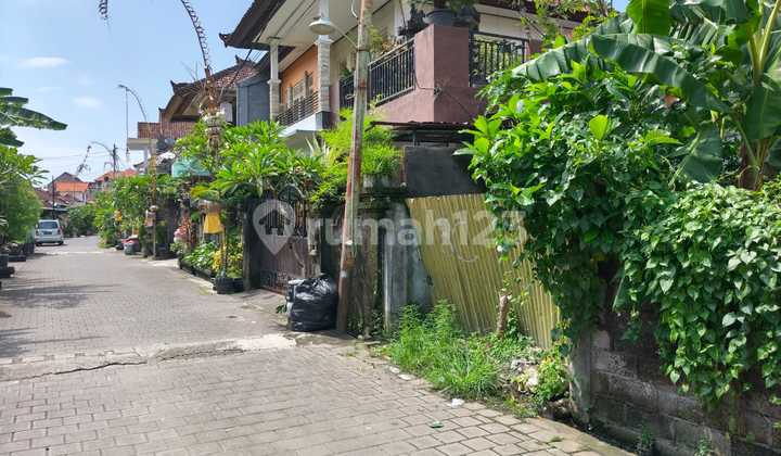 Tukad Pancoran House Denpasar South Bali 2