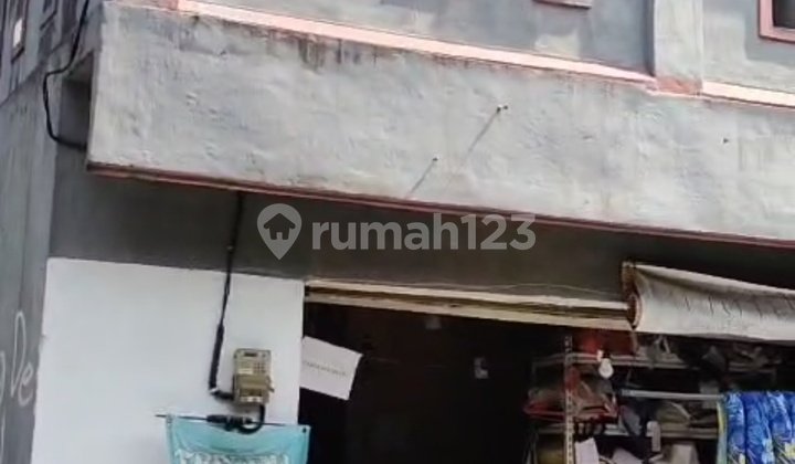 Rumah Akasia Denpasar Timur Bali 2