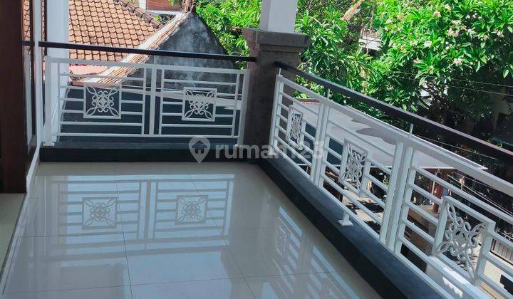 Villa Tunggak Bingin Sanur Bali 2