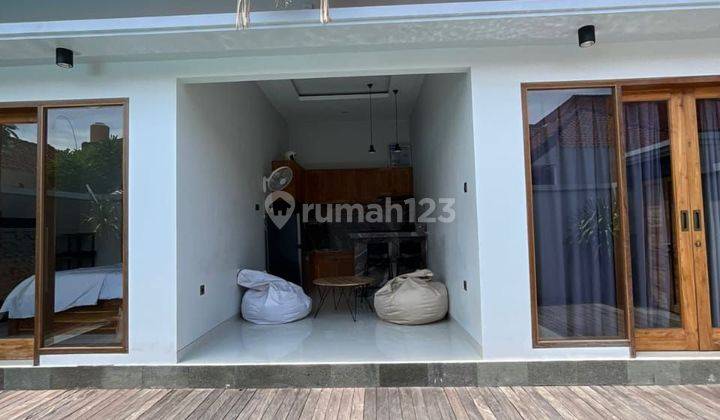 Kost Pulau Misol Denpasar Barat Bali 2