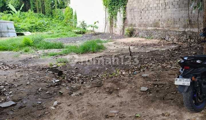 Beachside Land Suka Merta Sanur Bali Beachside Land Suka Merta Sanur Bali