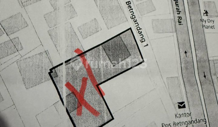 Betngandang Land Sanur Bali Betngandang Land Sanur Bali