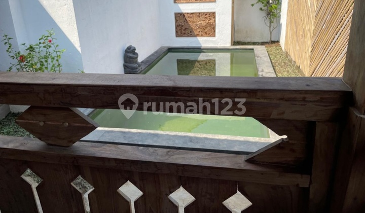 Villa Tukad Balian Renon Bali 2