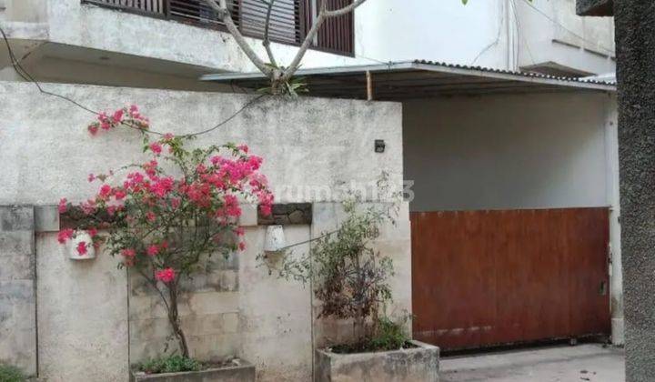 Rumah Murah Full Furnish Puri Gading Jimbaran Balu 1