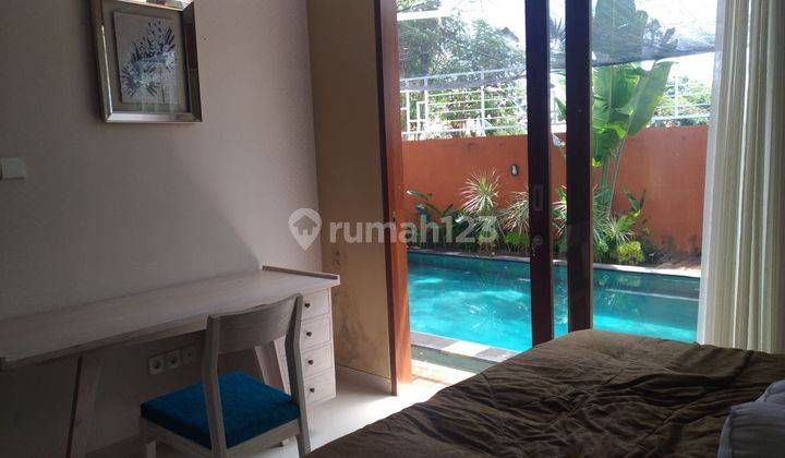 Villa Uluwatu Kuta Selatan Bali 2